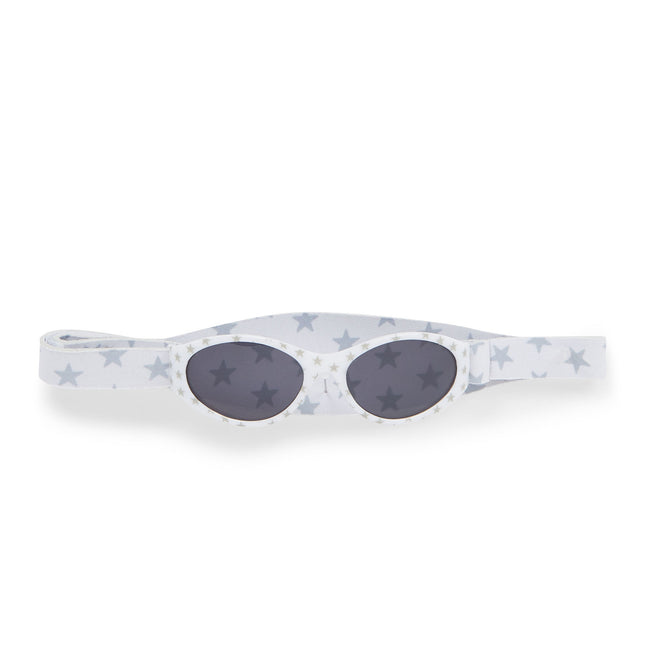 <tc>Dooky</tc> Baby Sonnenbrille Martinique 0-24 Monate Silver Star