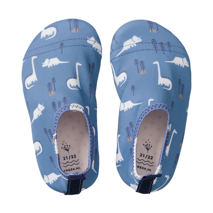 <tc>Fresk</tc> Wasserschuhe Dino