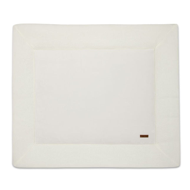 Baby's Only Laufgittermatte Classic Wool White 75x95cm