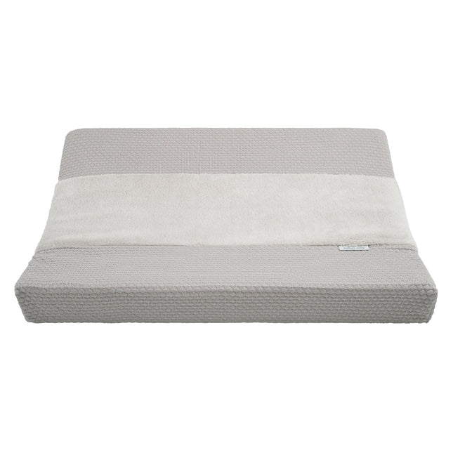 Baby's Only Wickelauflagenbezug Sky Urban Taupe 45X70cm