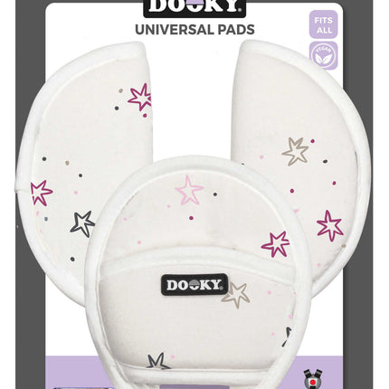 Dooky Gürtelprotektor Twinkle Stars