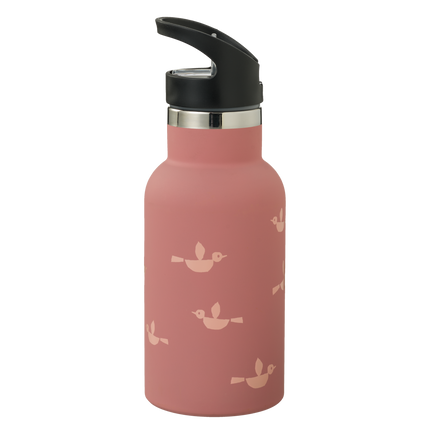 Fresk Thermosflasche Nordic Bird 350ml