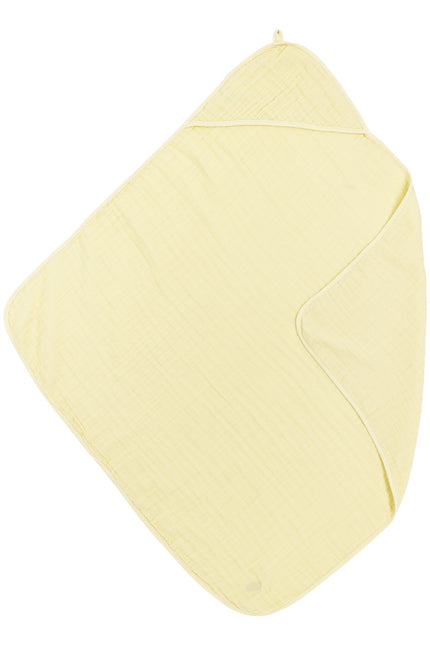 <tc>Meyco</tc> Badetuch Baby Soft Gelb