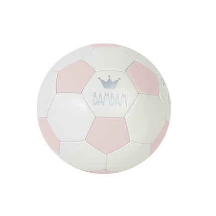 BamBam Fußball Pink