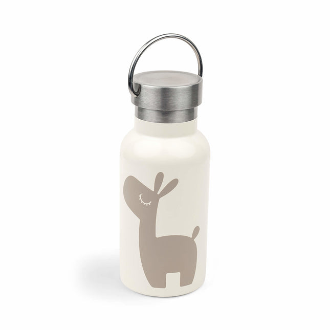 Done by Deer Thermosflasche Lalee Sand 350ml