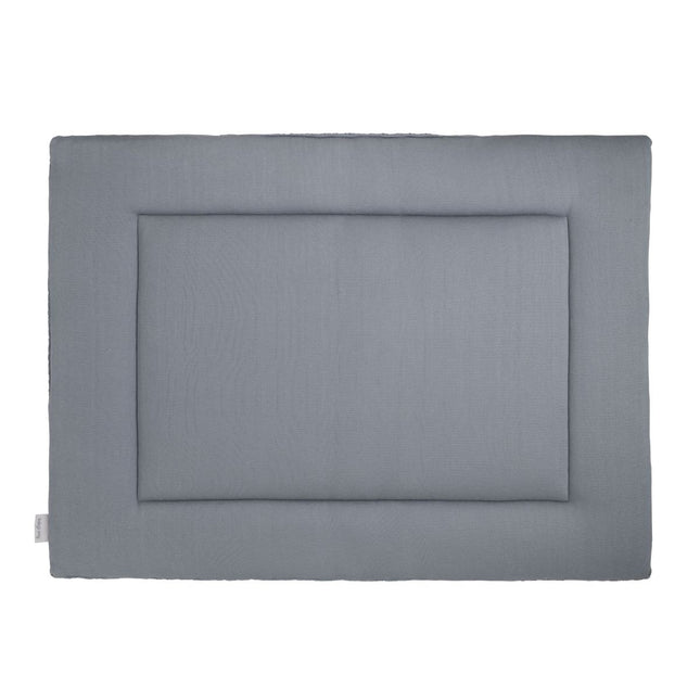 Baby's Only Boxcloth Grace Nordisch Blau 75X95cm