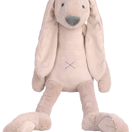 Happy Horse Kuscheltier Großer Hase Richie Old Pink 92cm