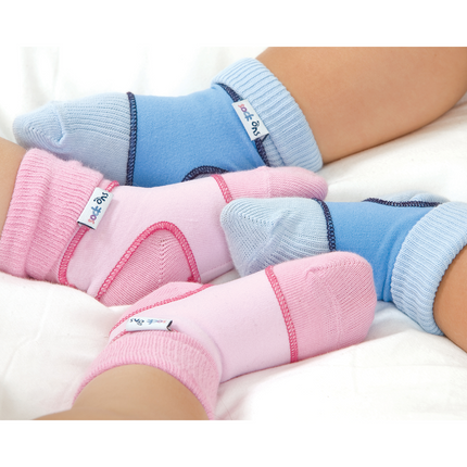 Dooky Babysocken Rosa