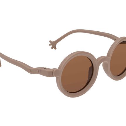 <tc>Dooky</tc> Baby Sonnenbrille Waikiki Beige Baby