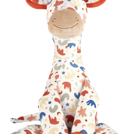 Happy Horse Kuschelige große Giraffe Gilles 60cm