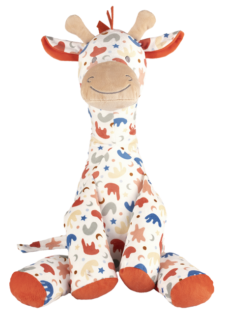 Happy Horse Kuschelige große Giraffe Gilles 60cm