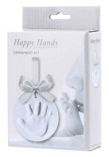 Dooky Geschenkpackung Ornament Kit Happy Hands