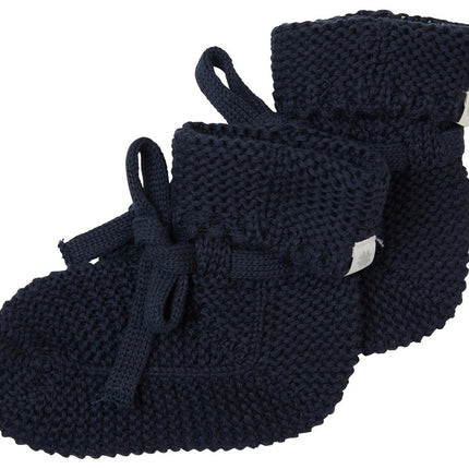 Noppies Baby-Schuhe Nelson Navy