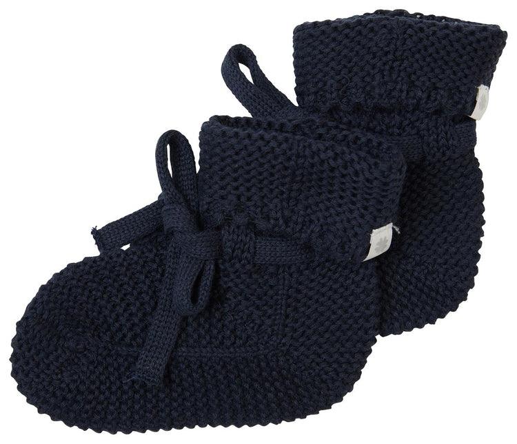 Noppies Baby-Schuhe Nelson Navy