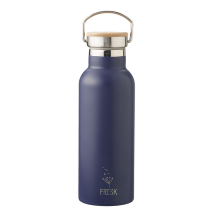 Fresk Thermosflasche Eisbär Nightshadow Blue 500ml