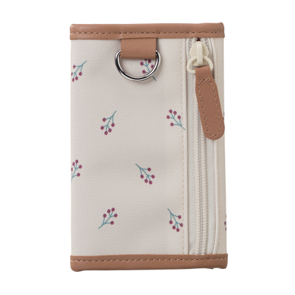 Fresk Wallet Beeren