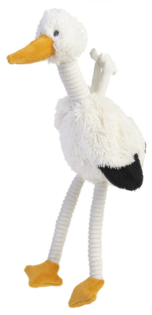 Happy Horse Musikanhänger Baby Stork Sky 30cm