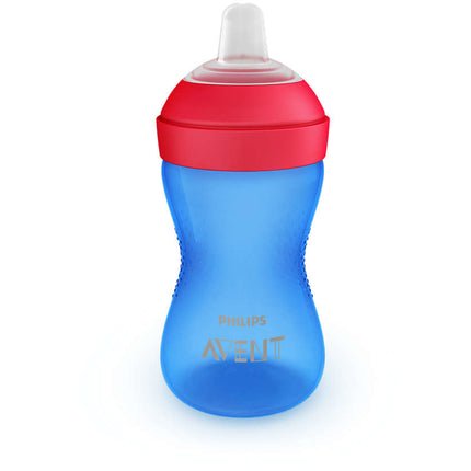 Philips Avent Ausgießerbecher 300ml 9m+ Blau