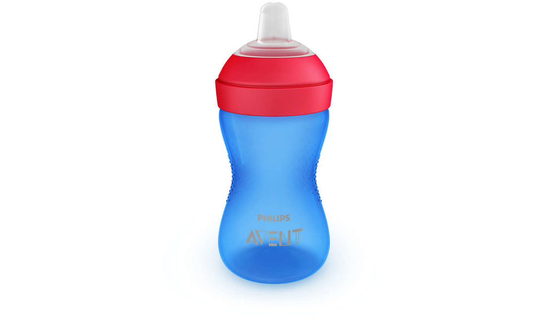 Philips Avent Ausgießerbecher 300ml 9m+ Blau