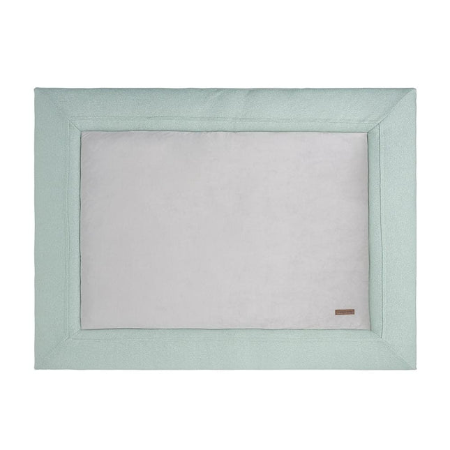 Baby's Only Laufgittermatte Sparkle Melee Goldmint 75x95cm