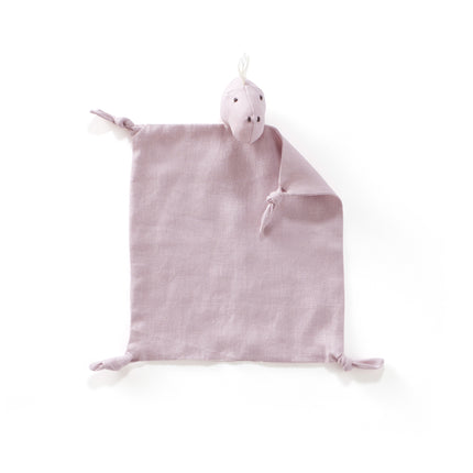 <tc>Kid's Concept</tc> Kuscheldecke Dino Rosa