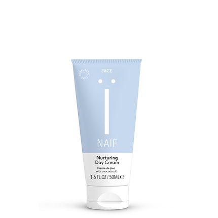 Naif Babycream Day 50ml