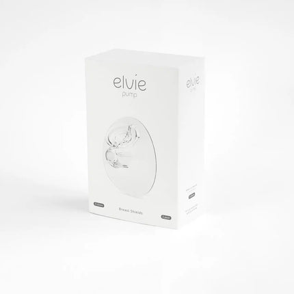 Elvie Brustplatte 24mm