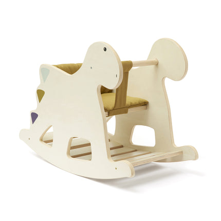 <tc>Kid's Concept</tc> Schaukelfigur Dino Holz