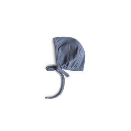 <tc>Mushie</tc> Baby Mütze Bonnet Tradewinds