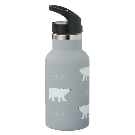 Fresk Thermosflasche Nordic Polar Bear 350ml