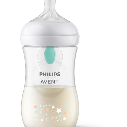 Philips Avent Babyflasche Bear Airfree 260ml