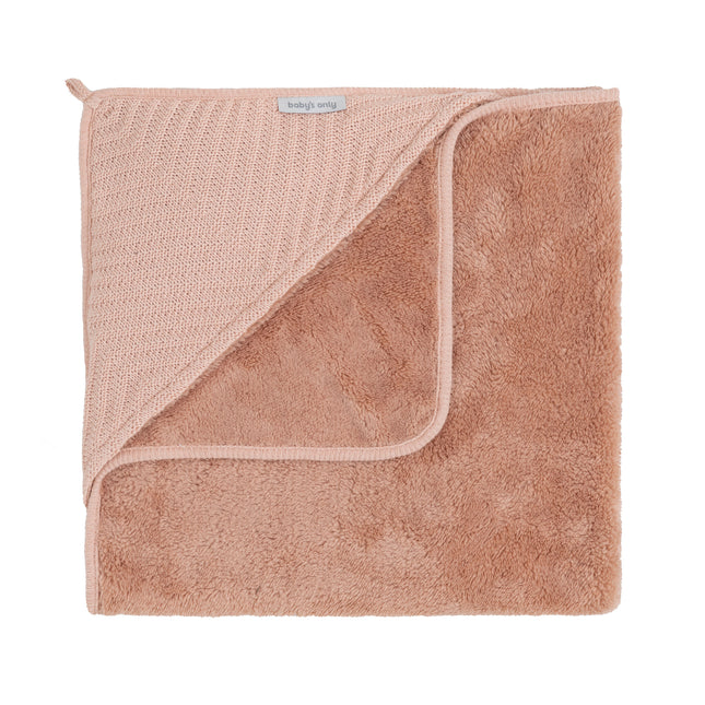 Baby's Only Wickeldecke Baby Grace Blush