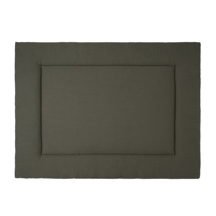 Baby's Only Laufstallmatte Breeze Khaki 75x95cm