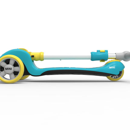 Happy Baby Kinderroller Mini 3 Rad Street Rider Blau