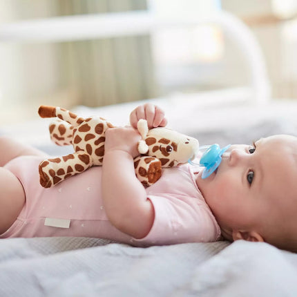 Philips Avent SchnullerTuch Giraffe