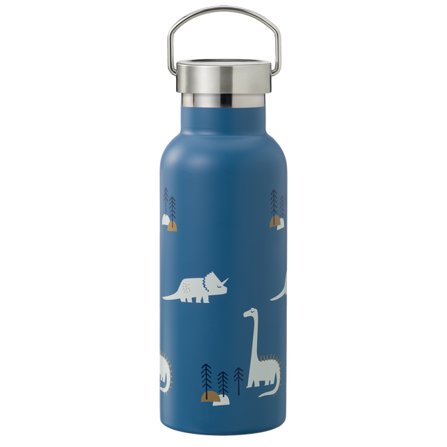 Fresk Thermosflasche Nordic Dino 500ml