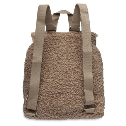 Jollein Rucksack Boucle Biscuit