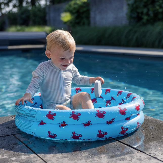 Swim Essentials Pool Baby Krabbe 60Cm