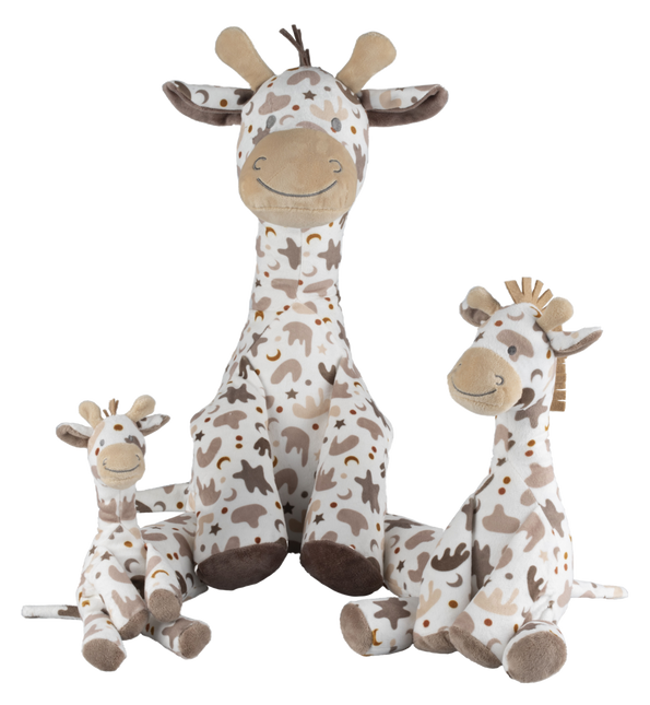 Happy Horse Knuddel-Giraffe Gino #2 34cm