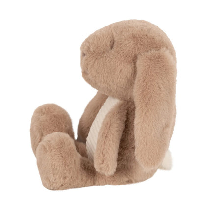 Flow Amsterdam Kuscheln mit Heartbeat Milo Bunny