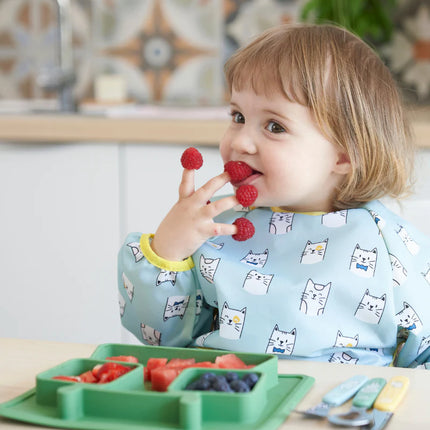 Badabulle Baby Board Anti-Rutsch mit Fächern