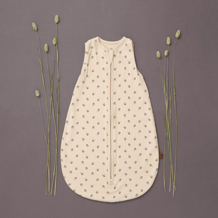 Fresk Schlafsack Baby Cocoon Berries