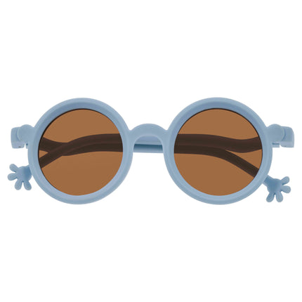 <tc>Dooky</tc> Baby Sonnenbrille Waikiki Blue Baby