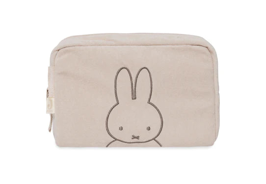 Jollein Miffy Nougat Federtasche