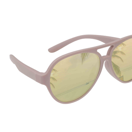 <tc>Dooky</tc> Baby Sonnenbrille Jamaica Air Soft Pink Junior