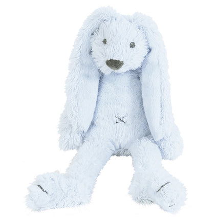 Happy Horse Kuscheltier Kleiner Hase Richie Blue 28cm