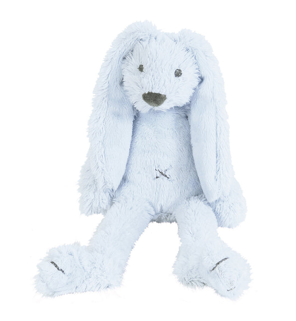 Happy Horse Kuscheltier Kleiner Hase Richie Blue 28cm