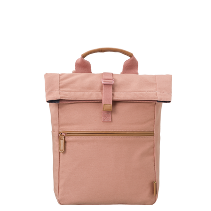 Fresk Rucksack Uni Ash Pink Small