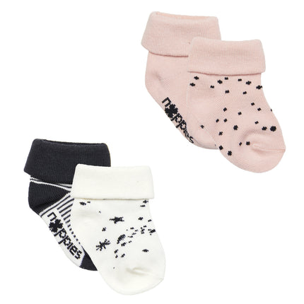 Noppies Babysocken sortiert