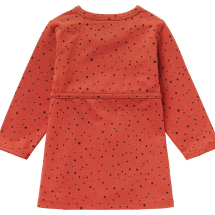 Noppies Babykleid Liz Spicy Ginger